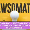 Newsomatic GPL