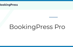 BookingPress Pro GPL