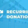 Charitable Recurring Donations GPL