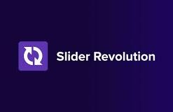 Slider Revolution Paintbrush GPL